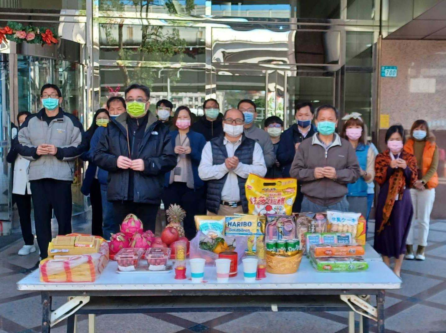 2023 New Year Prayers