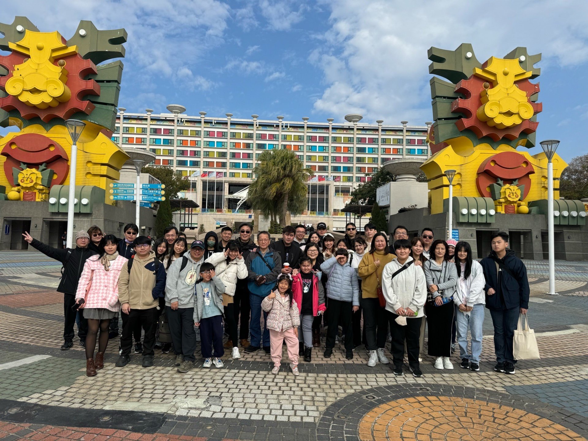 AVA Prevent’s 2024 End-of-the-Year Trip