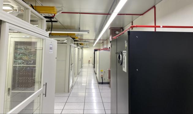 Data Center/EDP