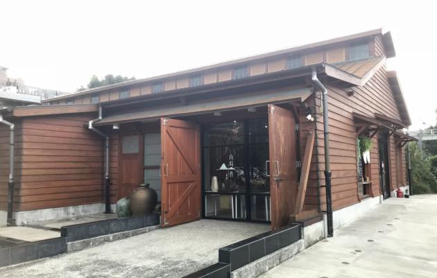 歷史建築/文化遺址