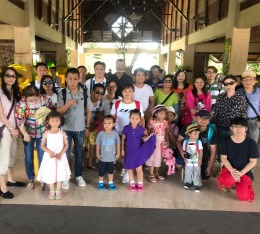 2017,Company Trip,Malaysia,AVA,AVAMA